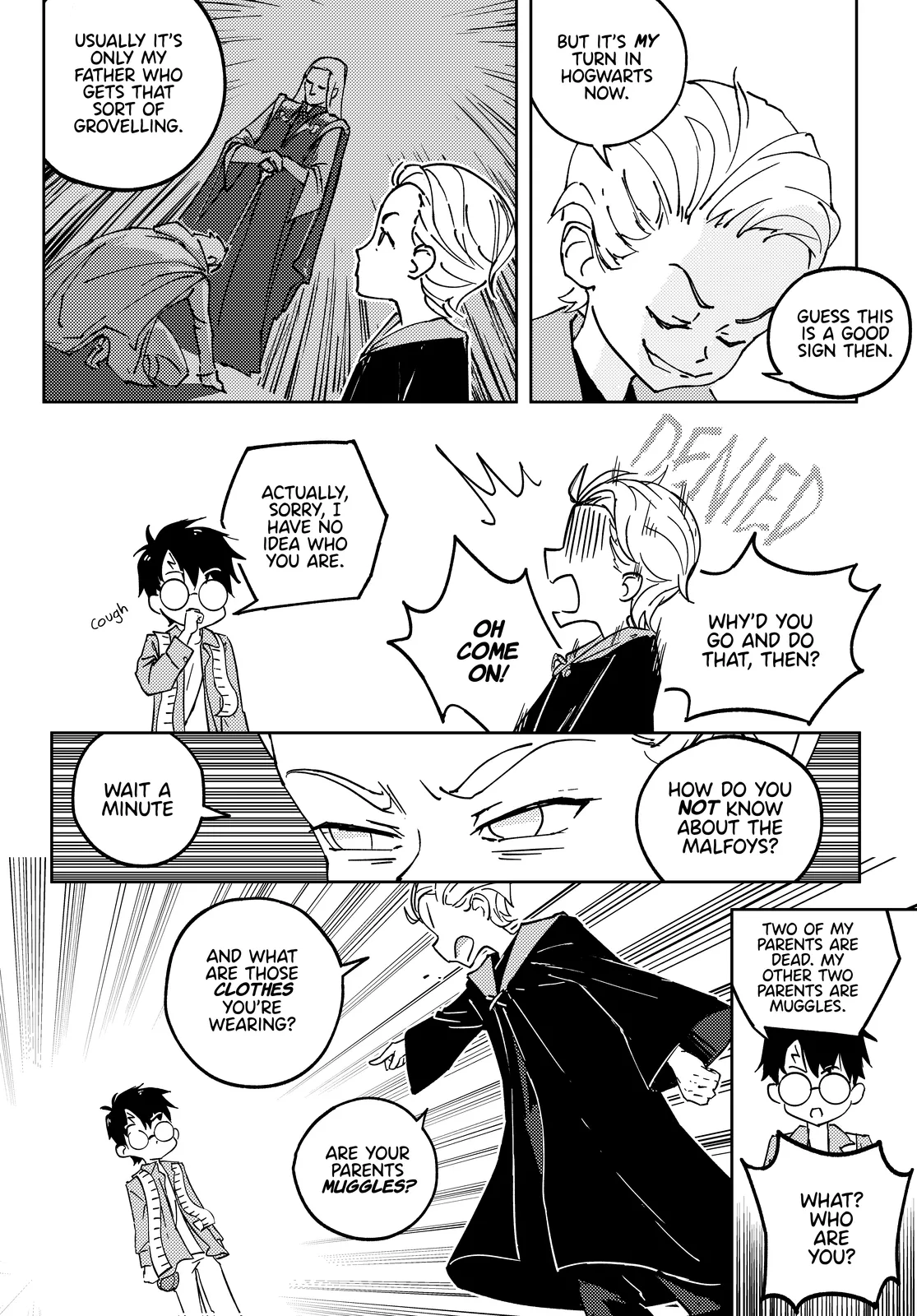 Ch 5.2: The Fundamental Attribution Error, Part 2, Page 8