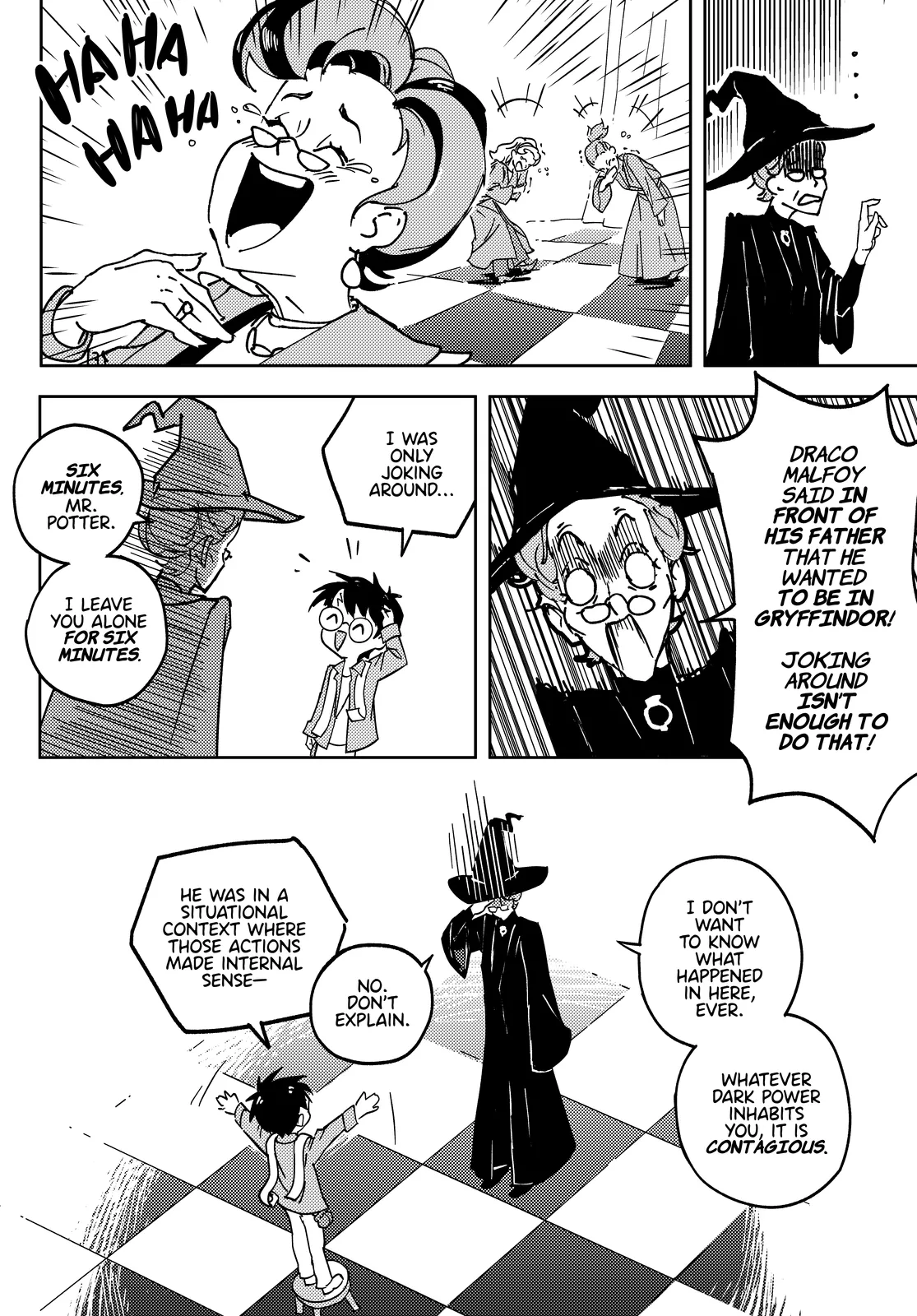 Ch 5.2: The Fundamental Attribution Error, Part 2, Page 14